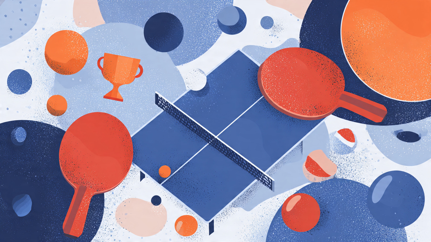 Club de Tenis de Mesa